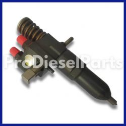 Reman Fuel Injector 145 Diesel Engine Serie V71 -Serie 71L