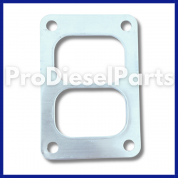 Turbocharger Mounting Gasket CAT D398