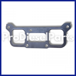 Air Intake Manifold Gasket Detroit Diesel Engine S60 14.0L