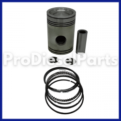 Cylinder Kit wo Liner for ONE PIECE PISTON,Detroit Diesel Engine 6V71 8V71 12V71 16V71 6 71L 4 71L