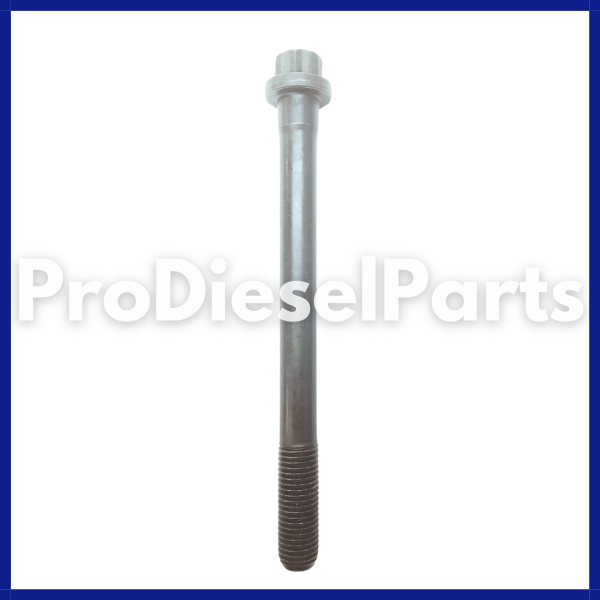 Head Bolt Detroit Diesel Engine Serie 60 14.0L Serie 60 12.7L Serie 60 11.1L