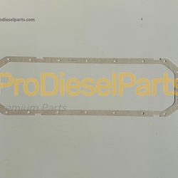 Oil Pan Gasket International-Navistar Engine DT408/DT466E/DT530 , I530