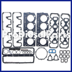 Gaskets