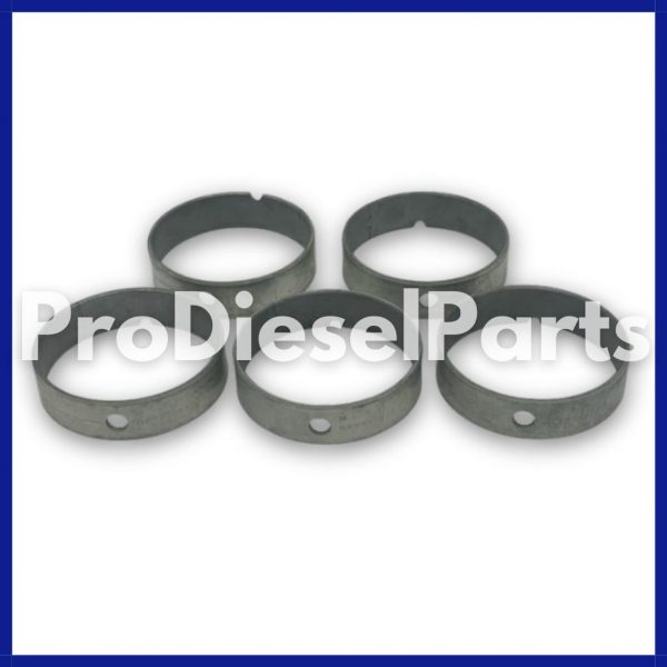 Camshaft Bearing Set - STD Detroit Diesel Engine 8.2T