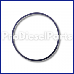 Sealing Ring, Liner Detroit Diesel Engine Serie 60 14.0L Serie 60 12.7L Serie 60 11.1L,,,,