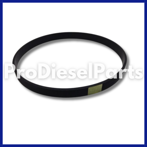 Sealing Ring, Liner Detroit Diesel Engine Serie 60 14.0L Serie 60 12.7L Serie 60 11.1L