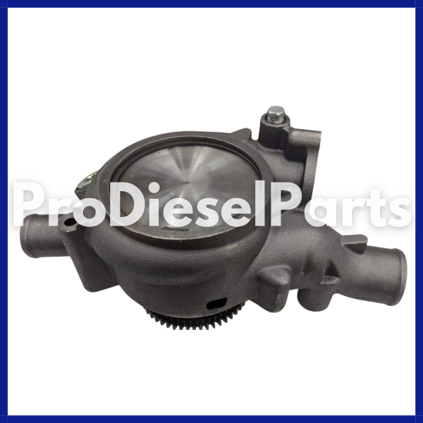 Water Pump Heavy Duty Detroit Diesel Engine Serie 60 14.0L Serie 60 12.7L.