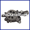 Water Pump Heavy Duty Detroit Diesel Engine Serie 60 14.0L Serie 60 12.7L