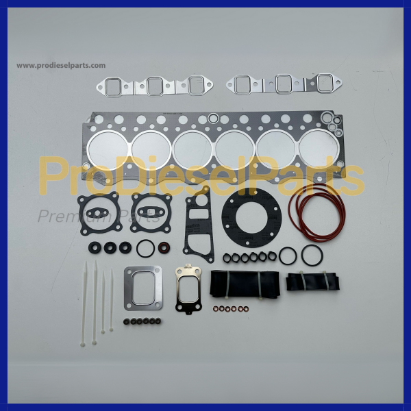 Head Gasket Set Komatsu Engine 6D95L/Engine S6D95L/Engine SA6D95L/Engine SAA6D95L