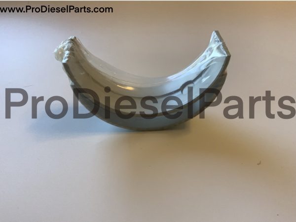 Main Bearing, Flanged 50MM Komatsu Engine 4D95L / Engine 4D95LE / Engine 4D95S / Engine S4D95L / Engine S495LE