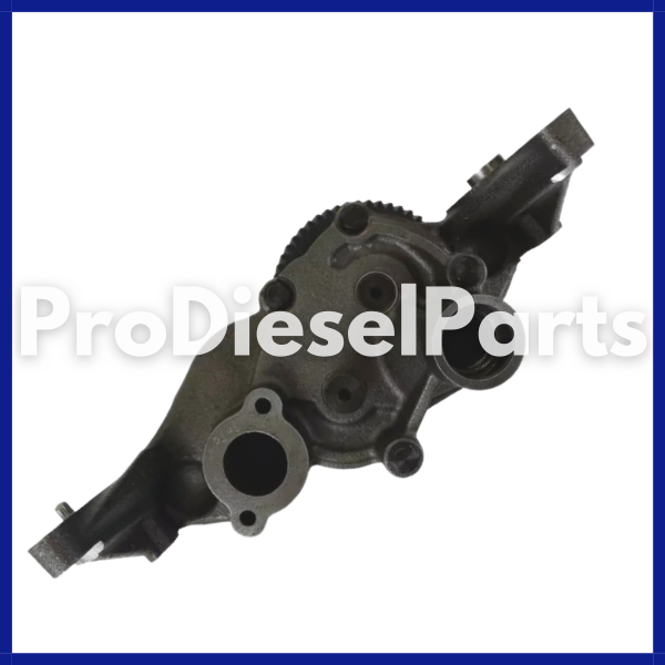 Oil Pump Detroit Diesel Engine Serie 60 Series, 12.7LSerie 60 11.1L.