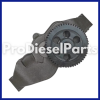 Oil Pump Detroit Diesel Engine Serie 60 Series, 12.7LSerie 60 11.1L