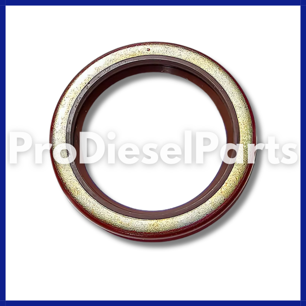 Oil Seal Detroit Diesel Engine Serie 60 Series, 12.7LSerie 60 11.1L Serie 60 14.0