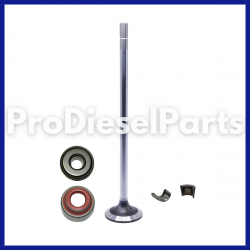 Valve Kit, Intake Detroit Diesel Engine Serie 60 Series, 12.7LSerie 60 11.1L