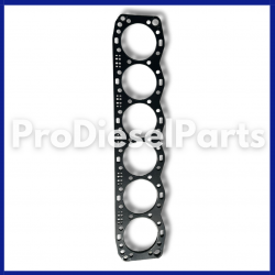 Head Gasket Detroit Diesel Engine Serie 60 Series, 12.7L / Serie 60 11.1L