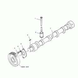 Camshaft