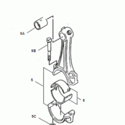 Connecting Rod