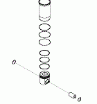 Cylinder Kit