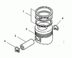 Piston Kits