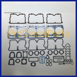 Head Gasket Set Cummins Prem