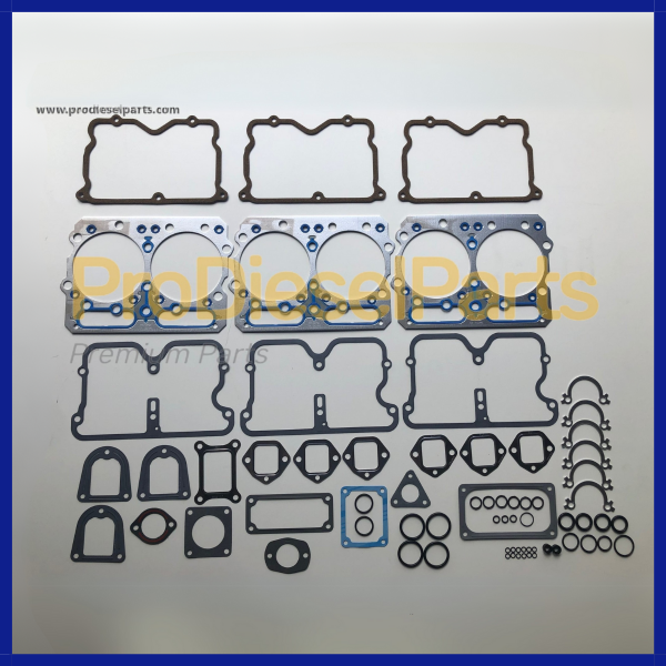 Head Gasket Set Cummins Prem