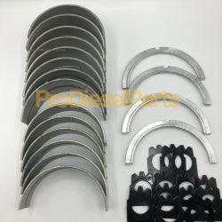 Main Bearing Set STD Cummins Engine NH855- Engine NT855