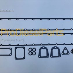 Gasket Set Aftercooler Cummins Engine NH855-Engine/NT855