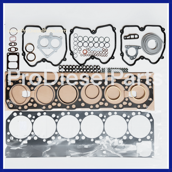 Gasket Kit Cat Engine C15