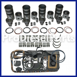 Engine Overhaul Kit