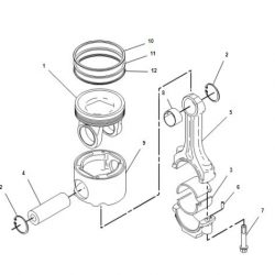 Piston Kits