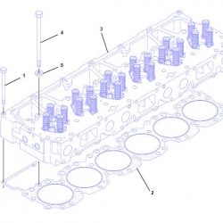 Cylinder Heads