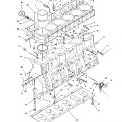 Gaskets