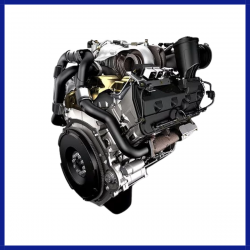 International/Navistar Engine MaxxForce DT