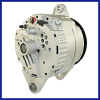 Alternator Delco  For Detroit Diesel Engine 6V-92 24Voltios 65 AMP  AMP BI27SI