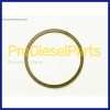 Oil Filter Gasket Detroit Diesel Engine