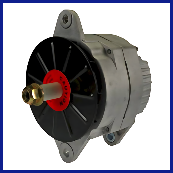 Alternator For Cummins Engine L 10 12Voltios 100 AMP