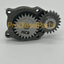 Oil Pump Cummins Engine ISB 6.7 / ISB 5.9