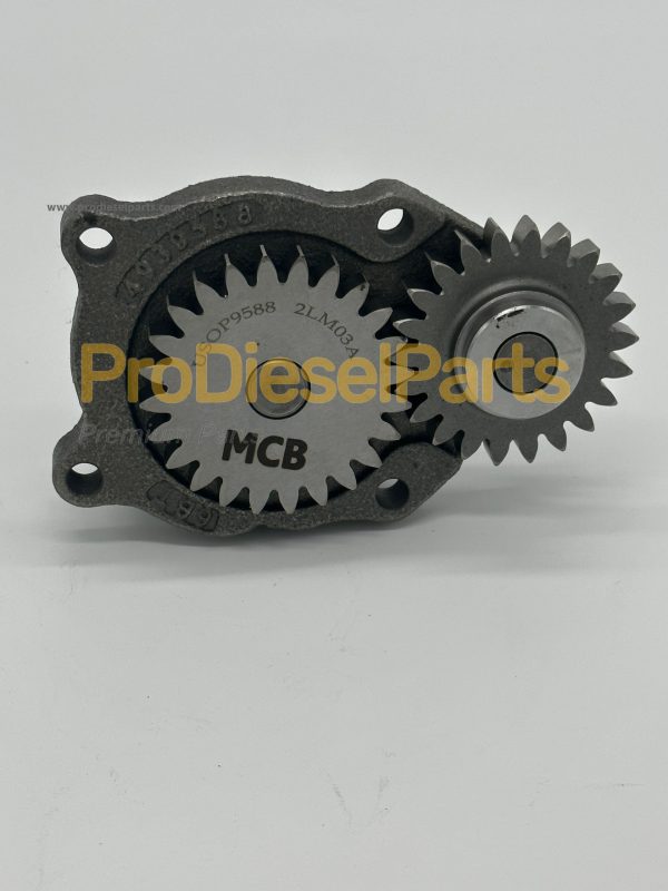 Oil Pump Cummins Engine ISB 6.7 / ISB 5.9