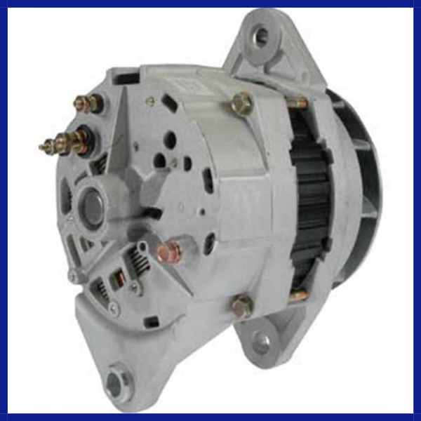 Alternator For Detroit Diesel Engine 8V-71-12Voltios -130 AMP