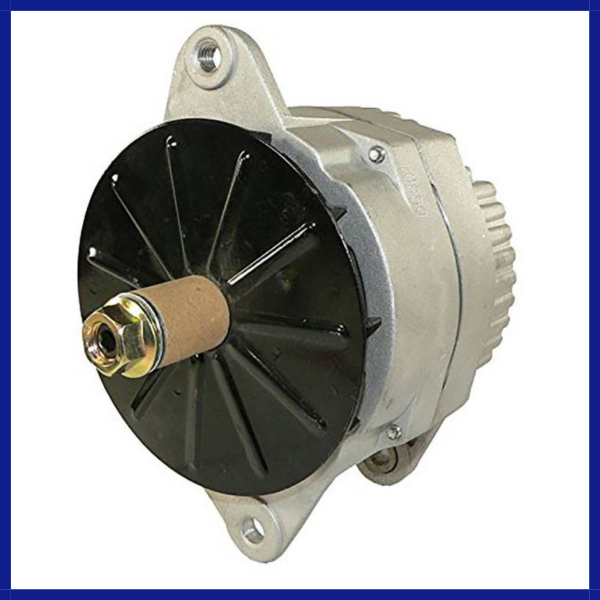 Alternator For Detroit Diesel Engine 6V-71 24Voltios 65 AMP  