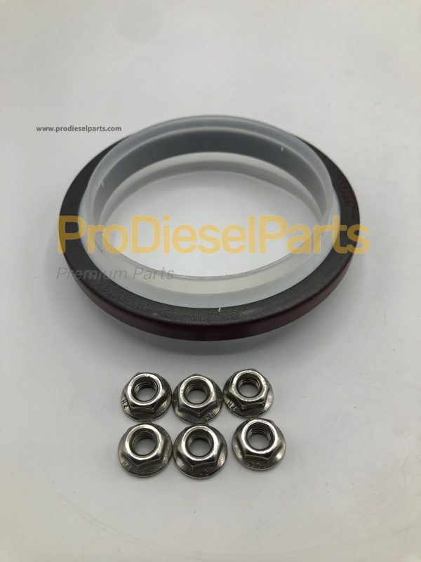 Oil Seal Kit Rear Cummins Engine 6C.83-Cummins Engine 6CT 8.3-Cummins Engine 6CTA 8.3