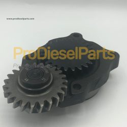 Oil Pump Cummins Engine 4B 3.9