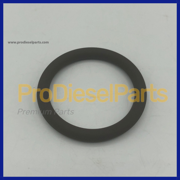 Aftercooler Seal Ring, Detroit Diesel Engine 6V92 8V92 Turbo