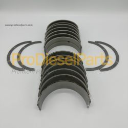 Main Bearing Set - STD Cummins Engine KTA19-Engine QSK19