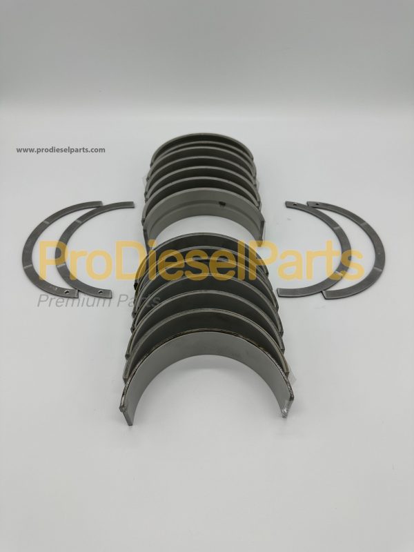 Main Bearing Set - STD Cummins Engine KTA19-Engine QSK19