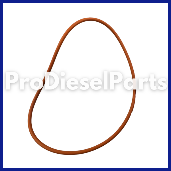 Sealing Ring, Liner, Detroit Diesel Engine 6V-92-8V9-2 -12V-92-16V-92