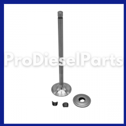 Valve Kit-Exhaust Detroit Diesel Engine 8V-149-Engine 12V-149 -Engine 16V-149