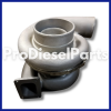 Turbocharger Detroit Diesel Engine 8V 149 Engine 12V 149 Engine 16V 149