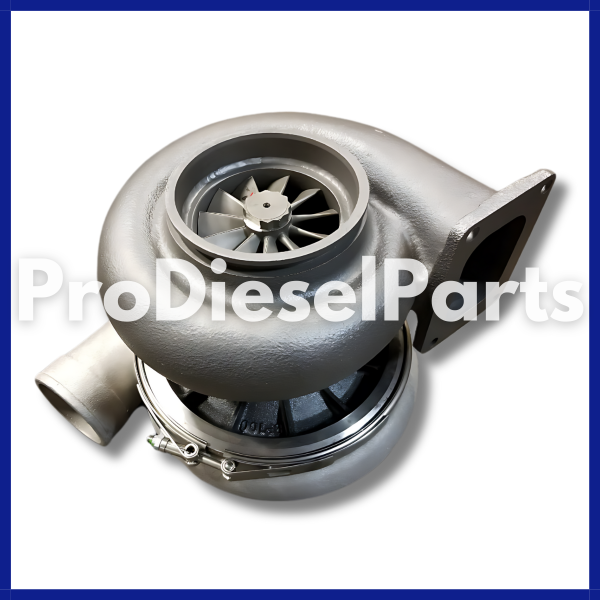 Turbocharger Detroit Diesel Engine 8V 149 Engine 12V 149 Engine 16V 149..