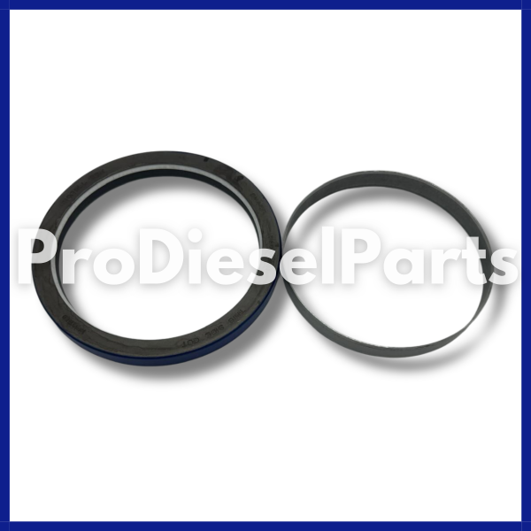 Crankshaft Oil Seal Rear Oversize Detroit Diesel Engine 8V149-Engine 12V149-Engine 16V149